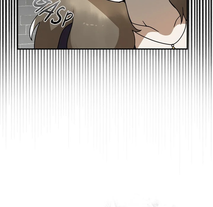 Paws on Campus - Chapter 18 Page 33