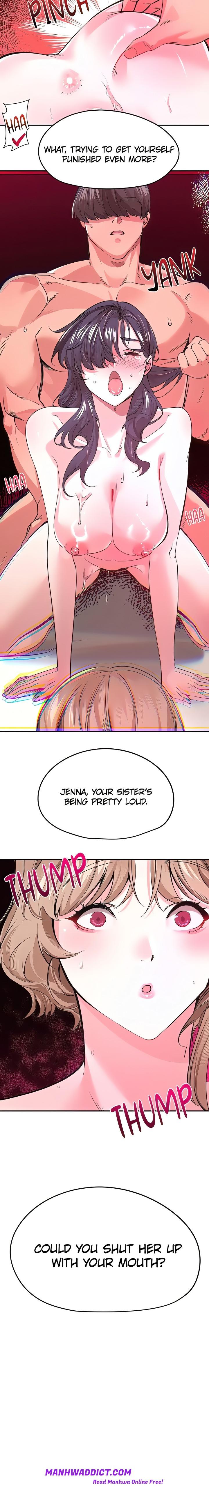 Sex Story - Chapter 9 Page 7