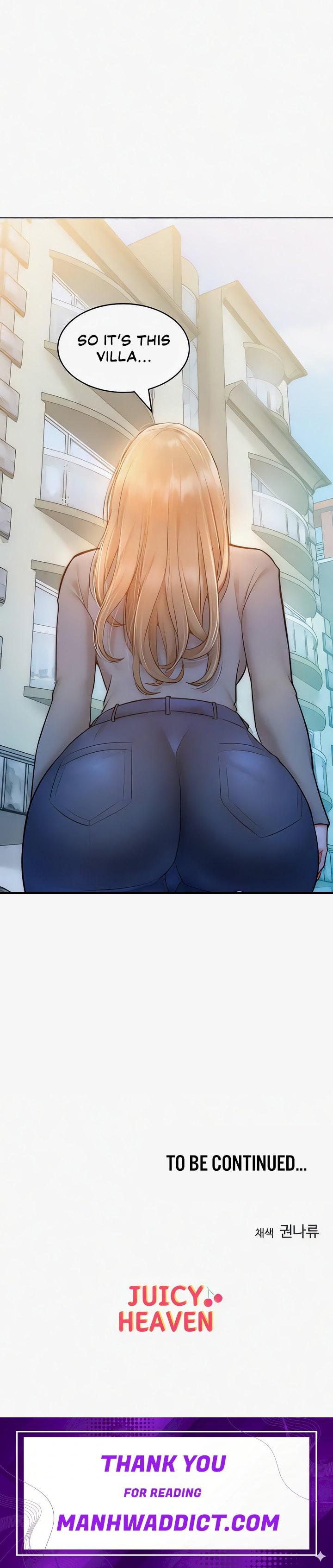 Forcing the Woman I Despise Into Submission - Chapter 22 Page 23
