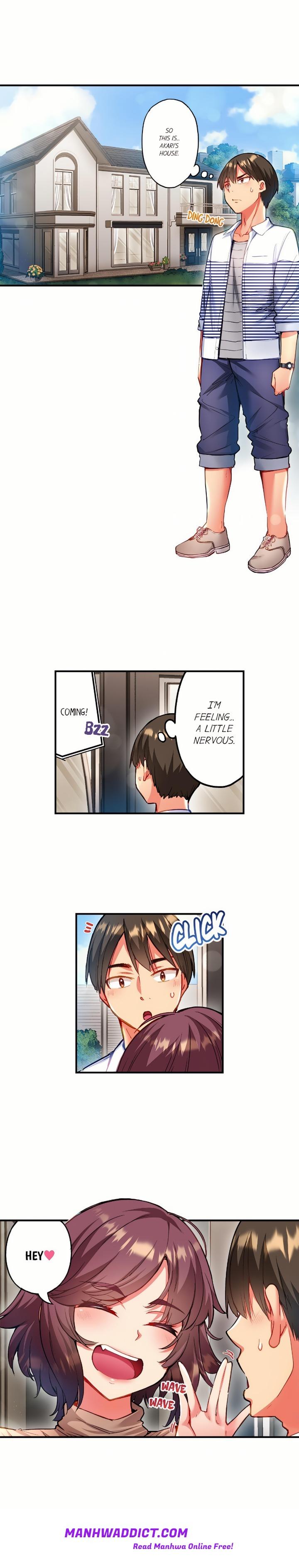 Adam’s Sweet Agony - Chapter 130 Page 2