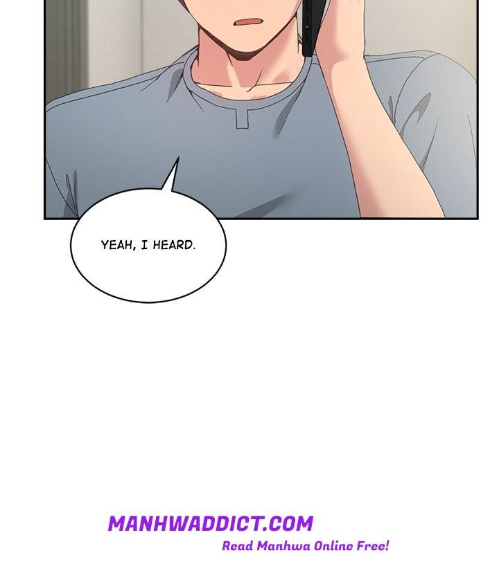 No Men Allowed - Chapter 23 Page 106