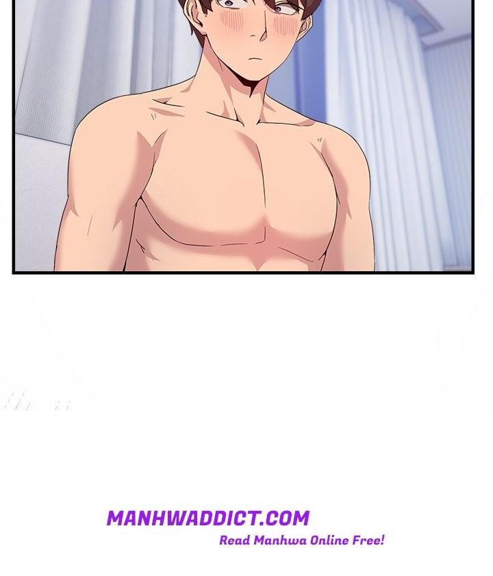 No Men Allowed - Chapter 23 Page 15