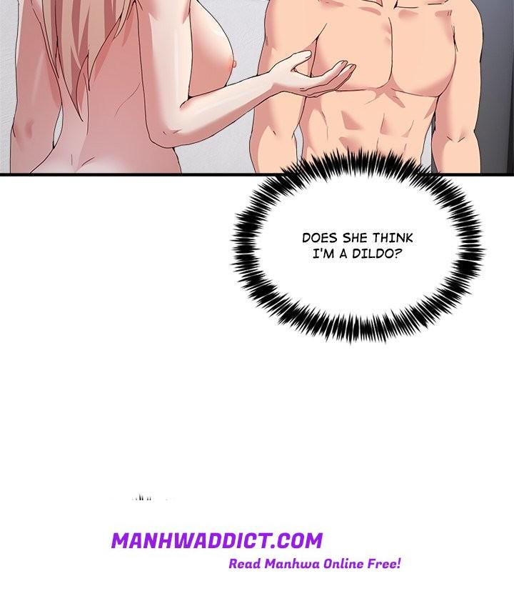 No Men Allowed - Chapter 23 Page 23