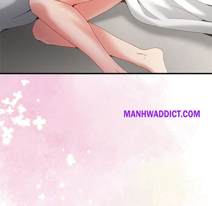 No Men Allowed - Chapter 23 Page 44