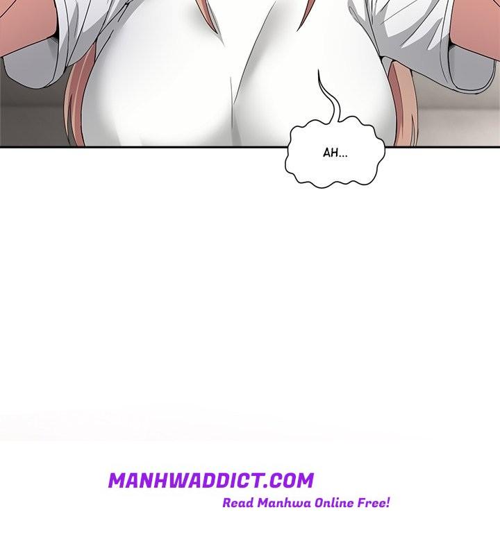 No Men Allowed - Chapter 23 Page 66