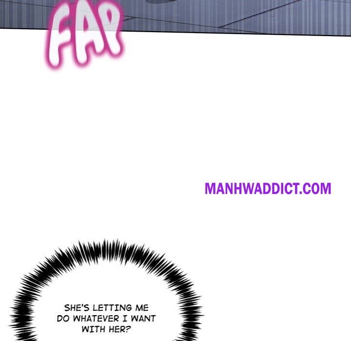 No Men Allowed - Chapter 27 Page 111