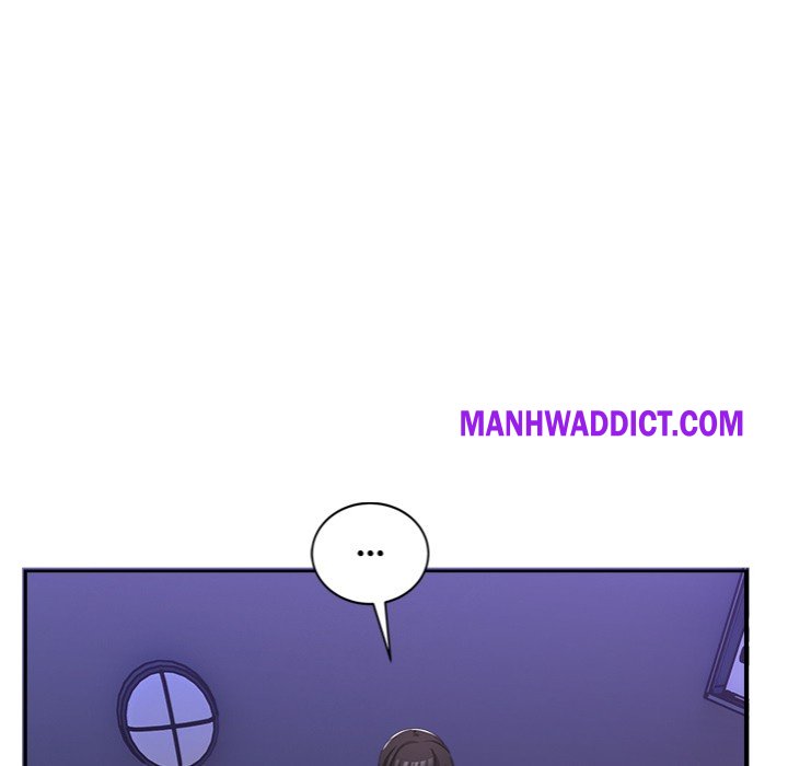 No Men Allowed - Chapter 27 Page 33