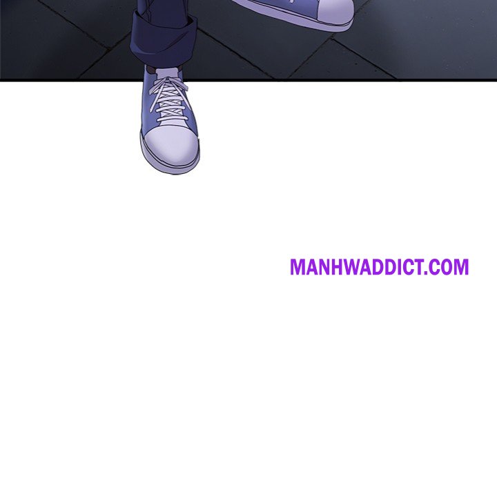 No Men Allowed - Chapter 27 Page 43