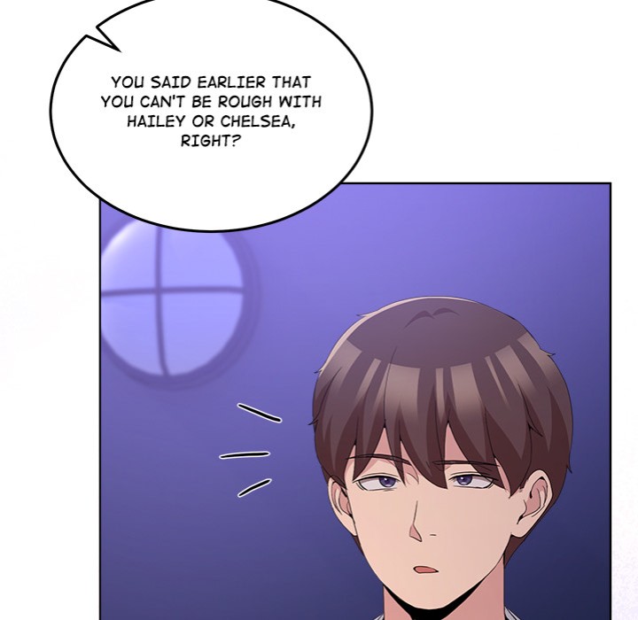 No Men Allowed - Chapter 27 Page 91