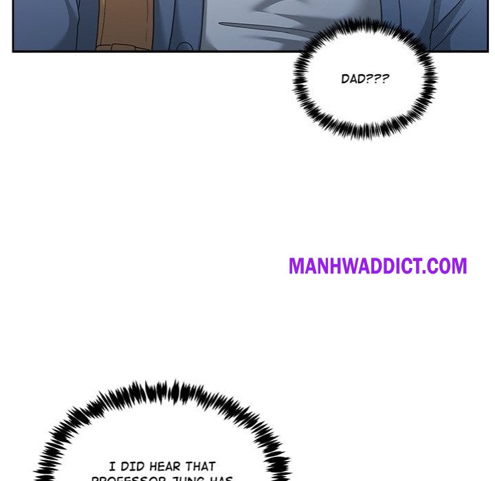 No Men Allowed - Chapter 41 Page 112