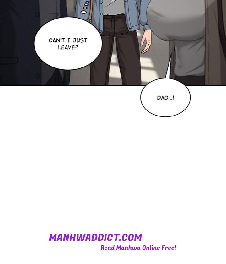 No Men Allowed - Chapter 41 Page 117