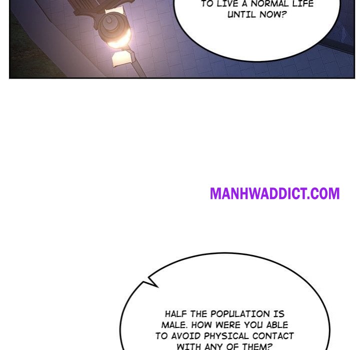No Men Allowed - Chapter 41 Page 24
