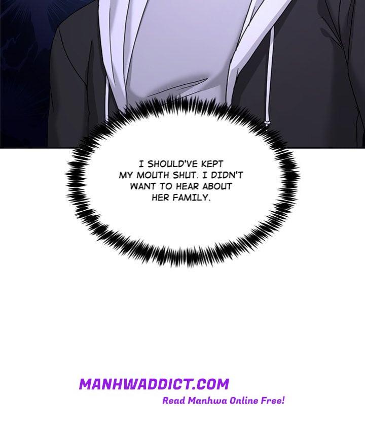 No Men Allowed - Chapter 41 Page 29