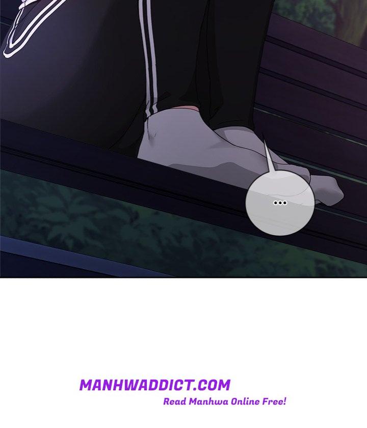 No Men Allowed - Chapter 41 Page 50