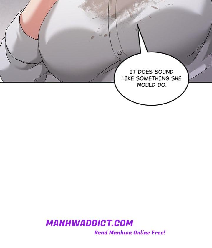 No Men Allowed - Chapter 46 Page 128