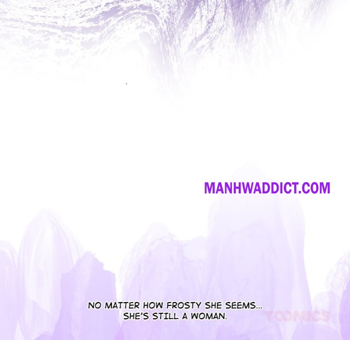 No Men Allowed - Chapter 46 Page 60