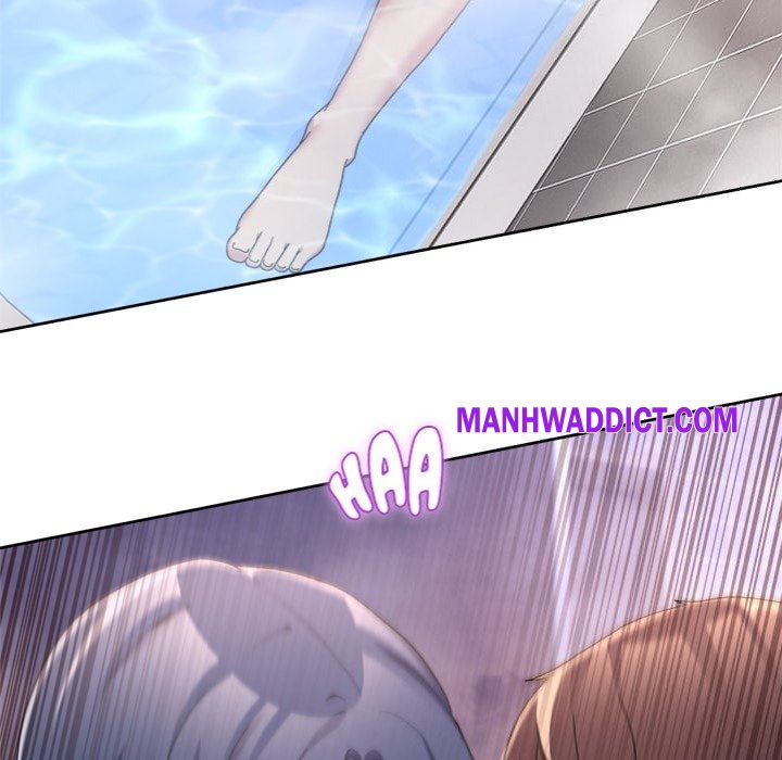No Men Allowed - Chapter 46 Page 64