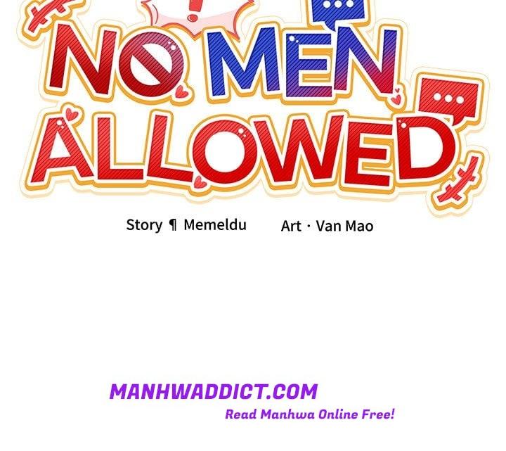 No Men Allowed - Chapter 48 Page 3