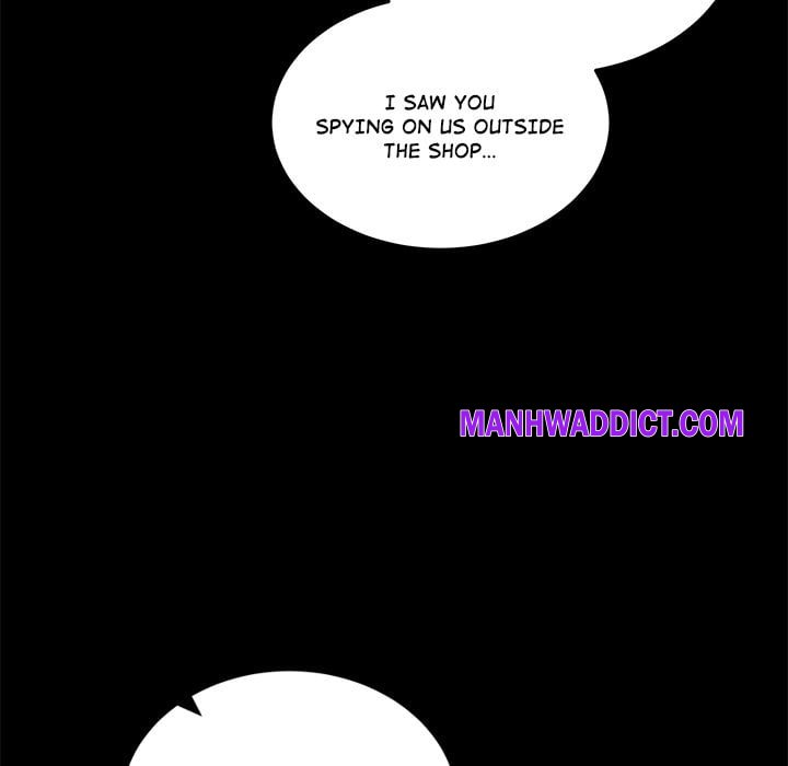 No Men Allowed - Chapter 48 Page 37