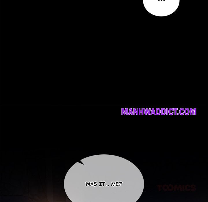 No Men Allowed - Chapter 48 Page 48