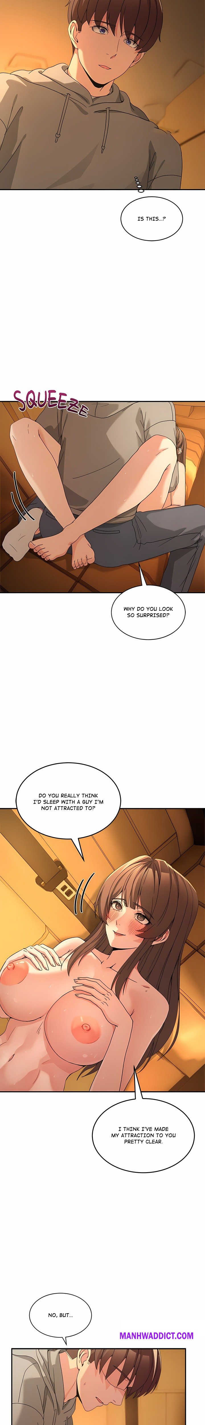 No Men Allowed - Chapter 60 Page 2