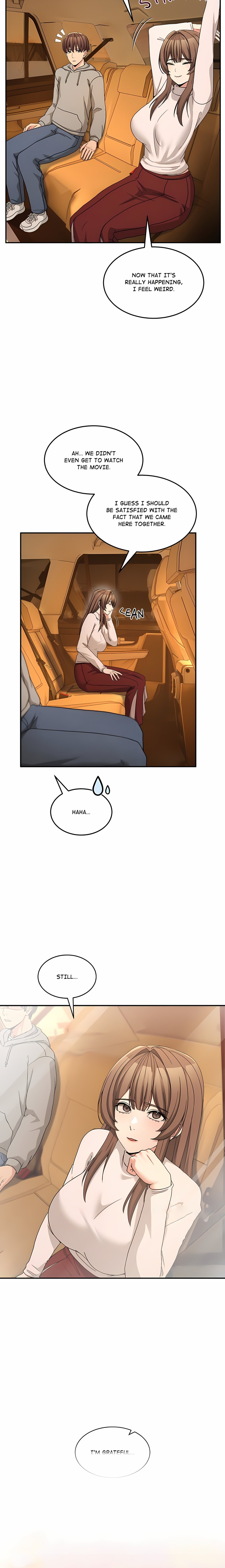 No Men Allowed - Chapter 60 Page 24