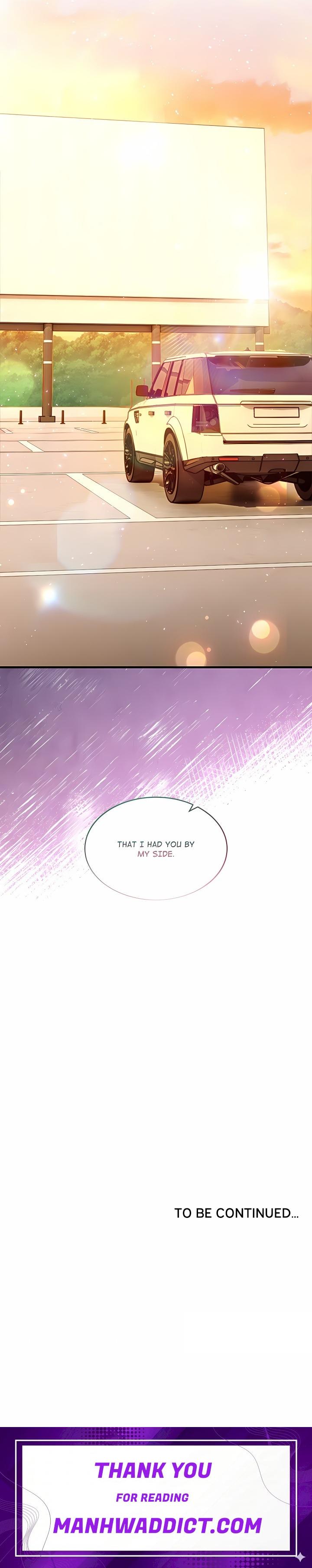 No Men Allowed - Chapter 60 Page 25