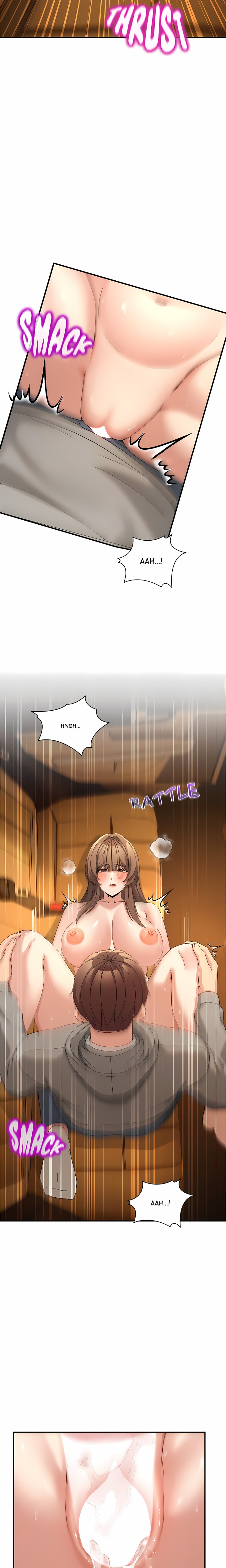 No Men Allowed - Chapter 60 Page 6