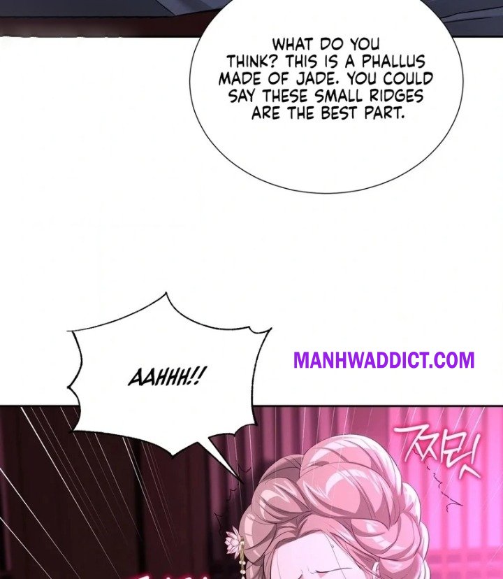Yeoni’s Tavern - Chapter 10 Page 76