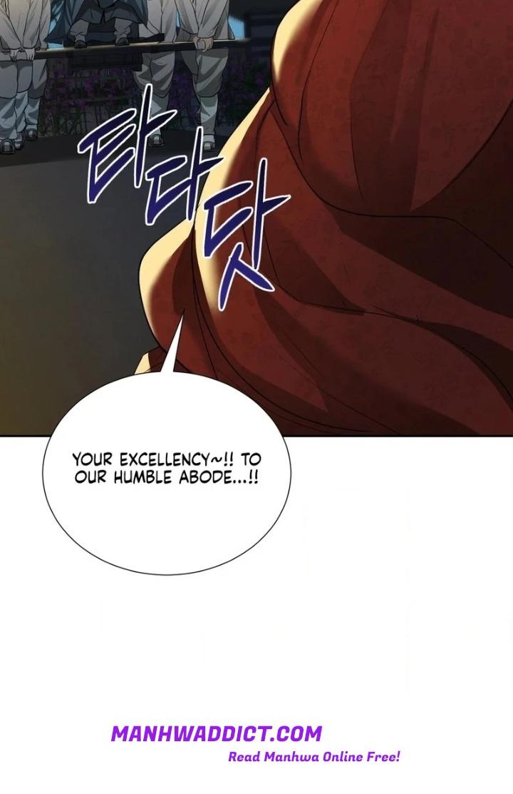 Yeoni’s Tavern - Chapter 10 Page 9