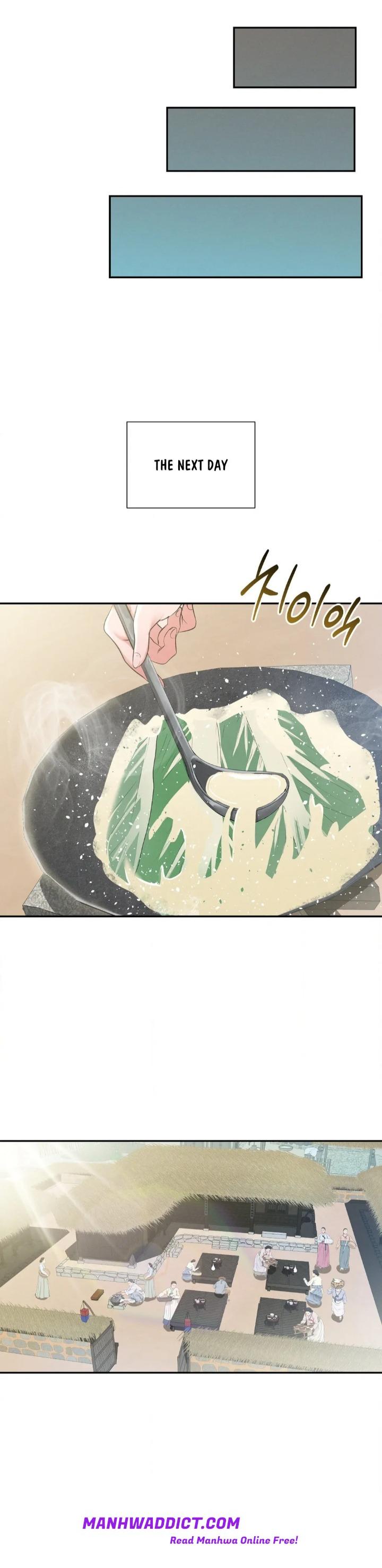 Yeoni’s Tavern - Chapter 9 Page 28