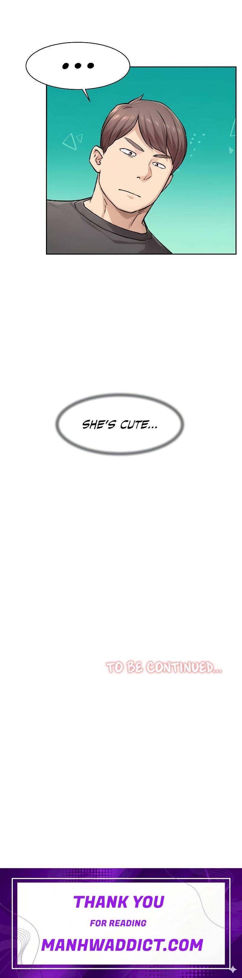 Cleaning Service - Chapter 16 Page 17
