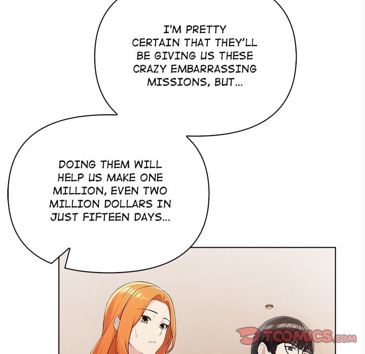 Matrimoney Game - Chapter 0 Page 15