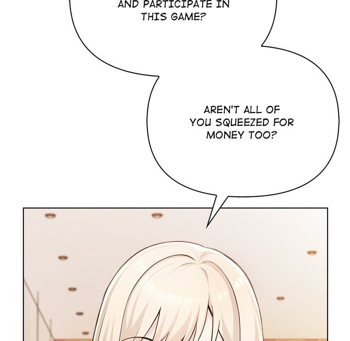Matrimoney Game - Chapter 0 Page 17