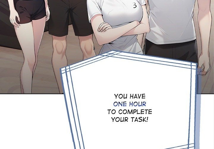 Matrimoney Game - Chapter 0 Page 3