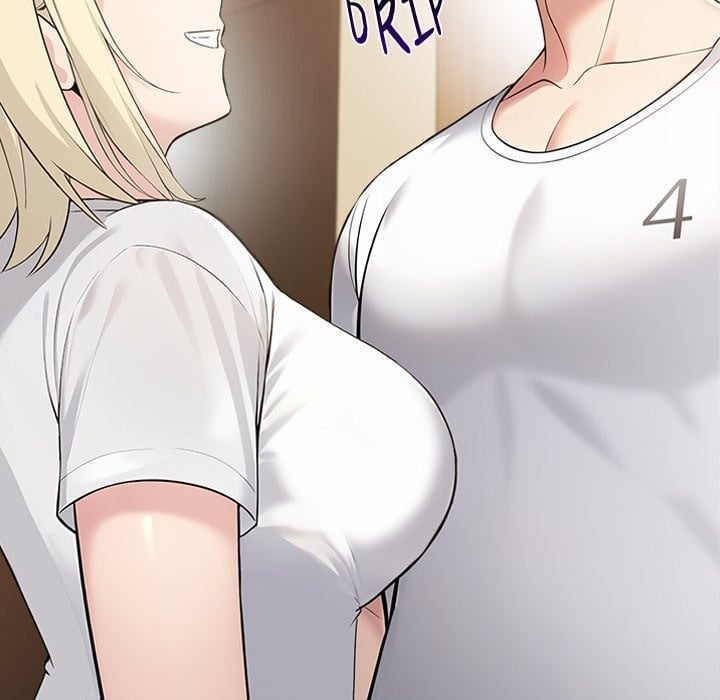 Matrimoney Game - Chapter 0 Page 37