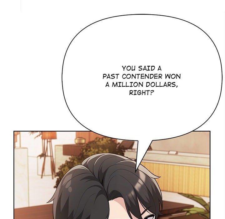 Matrimoney Game - Chapter 0 Page 6