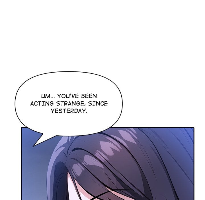 Matrimoney Game - Chapter 10 Page 138