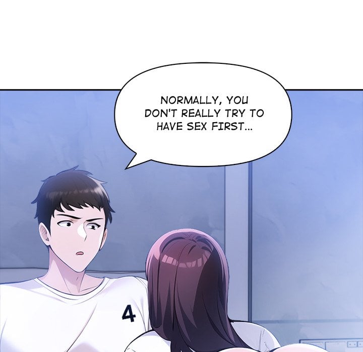 Matrimoney Game - Chapter 10 Page 141