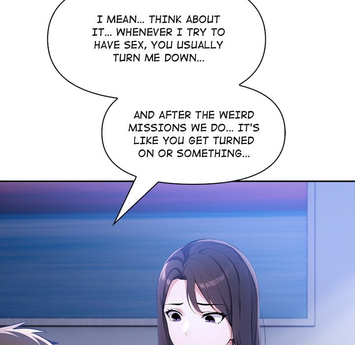 Matrimoney Game - Chapter 10 Page 146