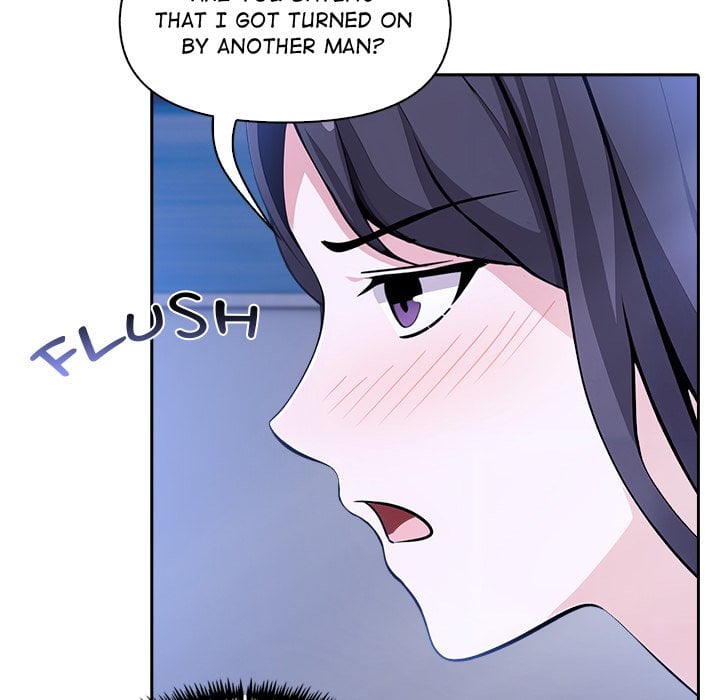 Matrimoney Game - Chapter 10 Page 151