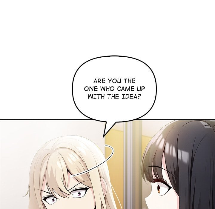 Matrimoney Game - Chapter 10 Page 27