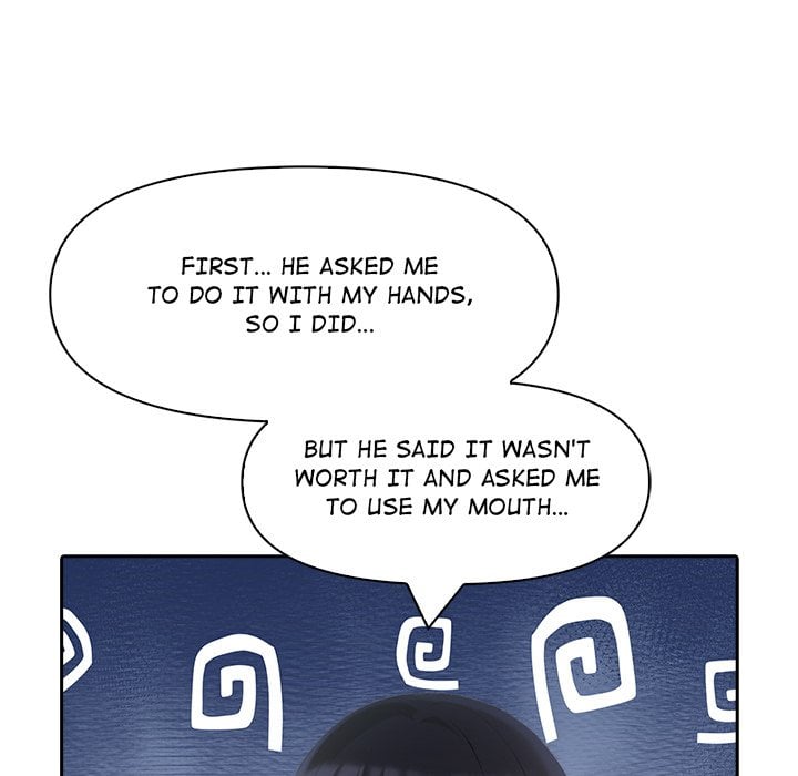 Matrimoney Game - Chapter 10 Page 30