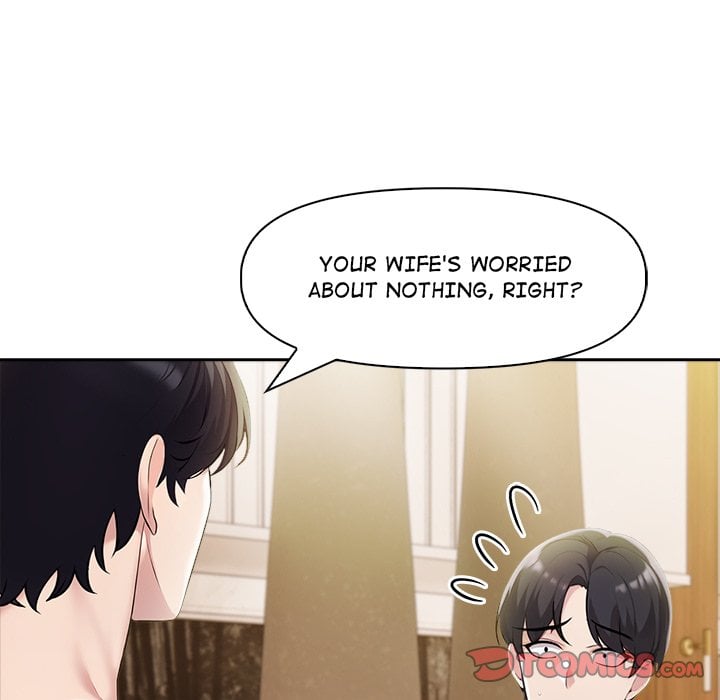 Matrimoney Game - Chapter 10 Page 40