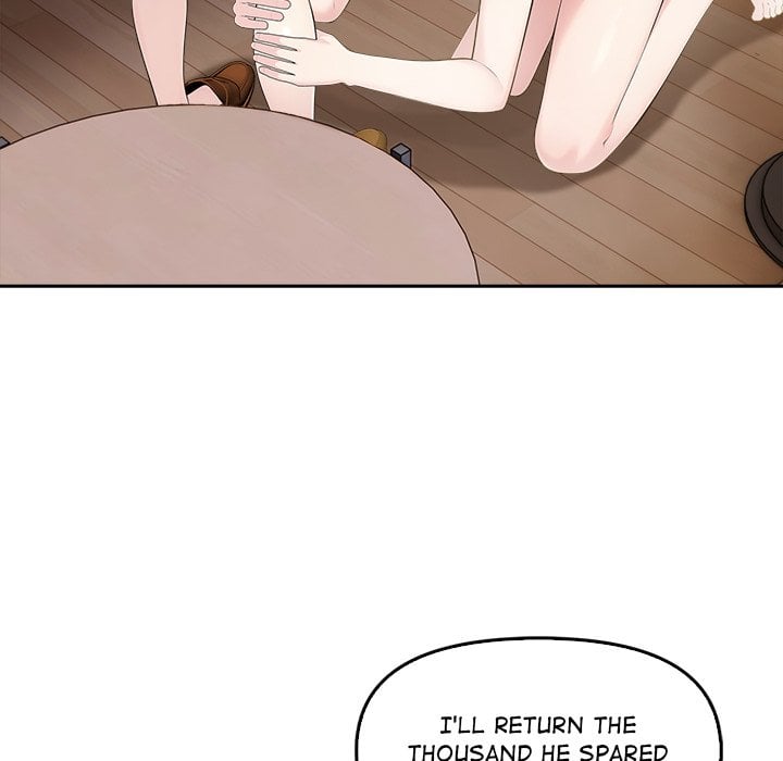 Matrimoney Game - Chapter 10 Page 51