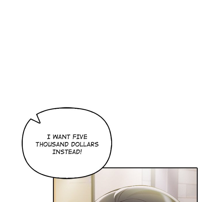 Matrimoney Game - Chapter 10 Page 54
