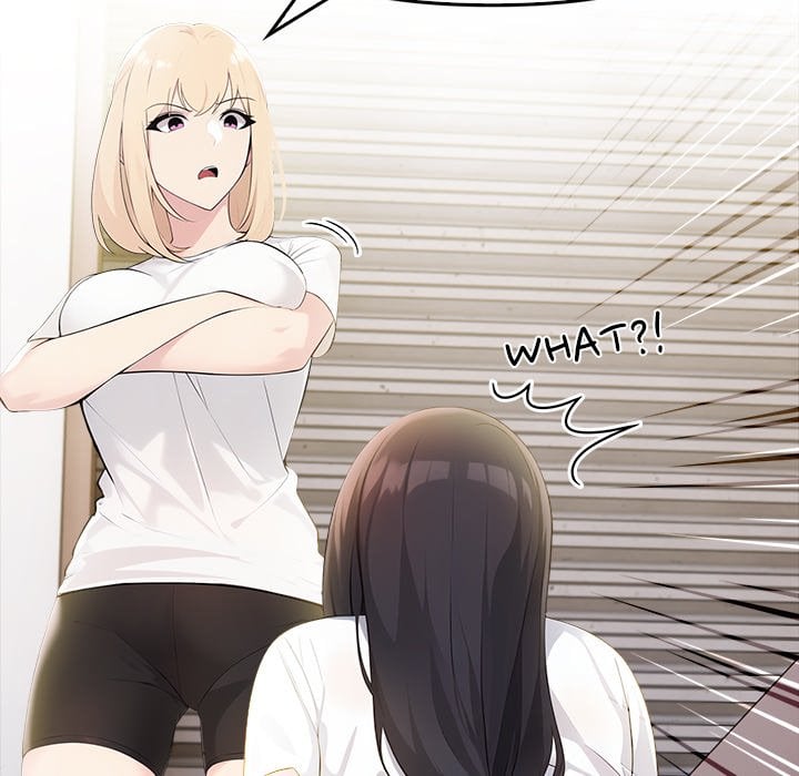 Matrimoney Game - Chapter 10 Page 57