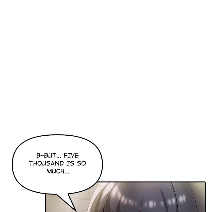 Matrimoney Game - Chapter 10 Page 59