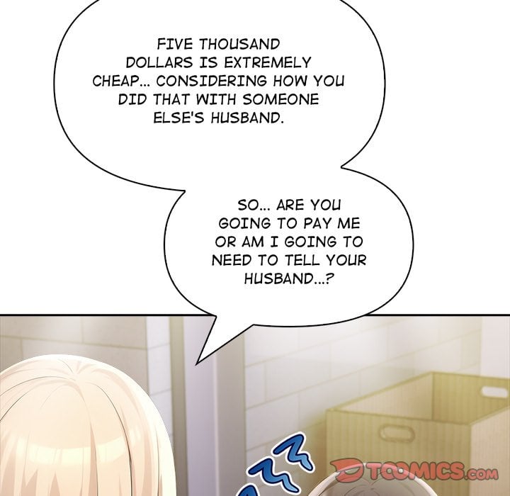Matrimoney Game - Chapter 10 Page 64