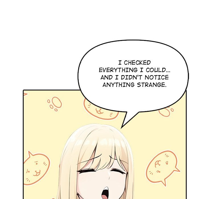 Matrimoney Game - Chapter 10 Page 77